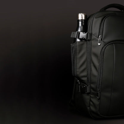 Waterproof Professional Backpack for 17.3" Laptop – Bange Solace 