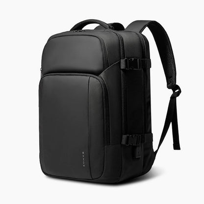 Waterproof Professional Backpack for 17.3" Laptop – Bange Solace 