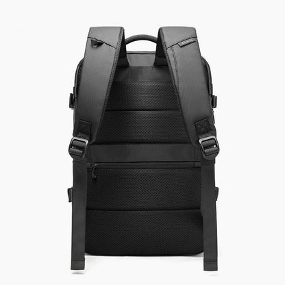 Waterproof Professional Backpack for 17.3" Laptop – Bange Solace 