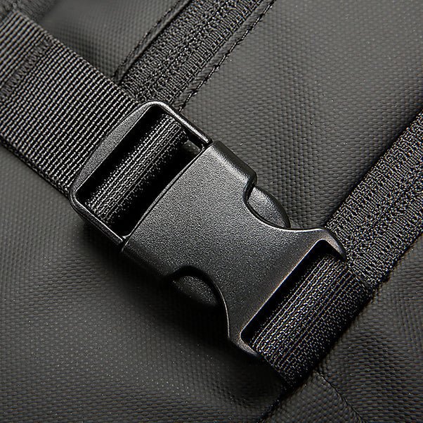 Waterproof Professional Backpack for 17.3" Laptop – Bange Solace 