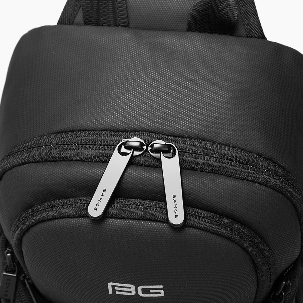 Water-Resistant and Durable Crossbody Bag – Bange Spartan 