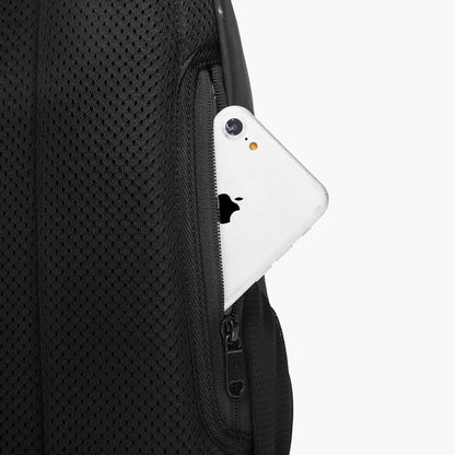 Water-Resistant and Durable Crossbody Bag – Bange Spartan 