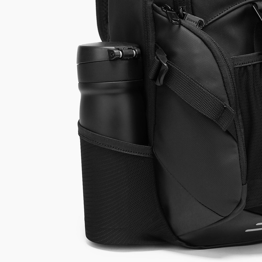 Water-Resistant and Durable Crossbody Bag – Bange Spartan 