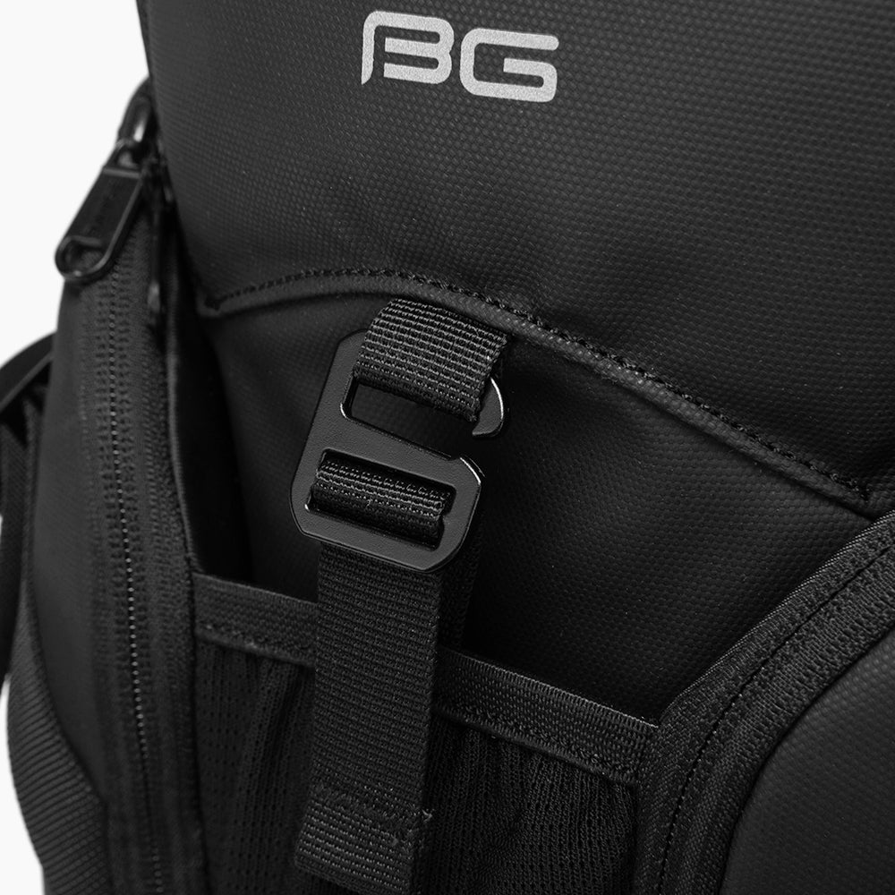 Water-Resistant and Durable Crossbody Bag – Bange Spartan 