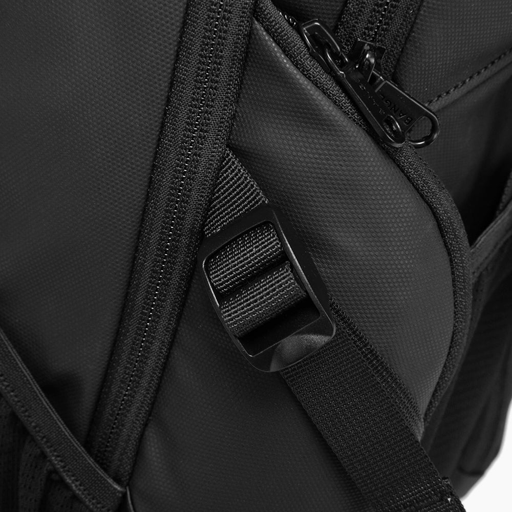 Water-Resistant and Durable Crossbody Bag – Bange Spartan 