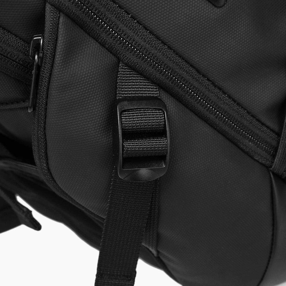 Water-Resistant and Durable Crossbody Bag – Bange Spartan 
