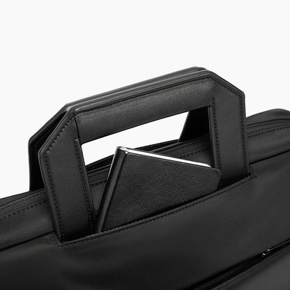 Executive Laptop Shoulder Bag for 15.6" – Bange Strider 