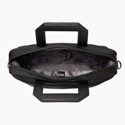 Executive Laptop Shoulder Bag for 15.6" – Bange Strider 