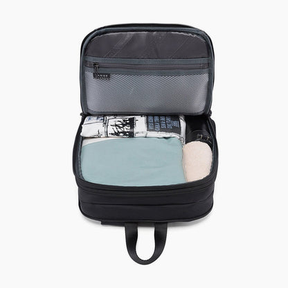 Slim Executive Backpack for 15.6" Laptop – Ultra-Thin & Lightweight – Bange Svelty 