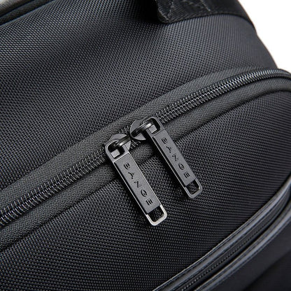 Urban Backpack with Modern Design for 17.3” Laptop – Bange Torino II 