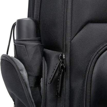 Urban Backpack with Modern Design for 17.3” Laptop – Bange Torino II 