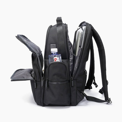 Urban Backpack with Modern Design for 17.3” Laptop – Bange Torino II 
