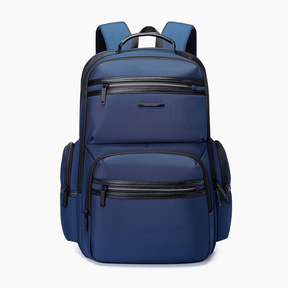 Modern Stylish Backpack for 17.3” Laptop - Daily Use – Bange Torino III 