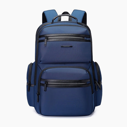 Modern Stylish Backpack for 17.3” Laptop - Daily Use – Bange Torino III 