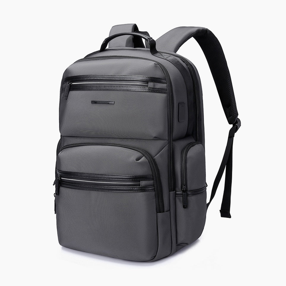 Modern Stylish Backpack for 17.3” Laptop - Daily Use – Bange Torino III 