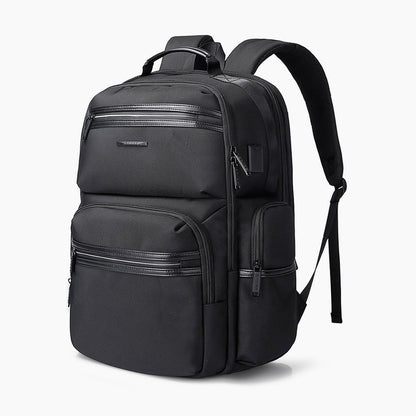 Modern Stylish Backpack for 17.3” Laptop - Daily Use – Bange Torino III 