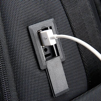 Modern Stylish Backpack for 17.3” Laptop - Daily Use – Bange Torino III 