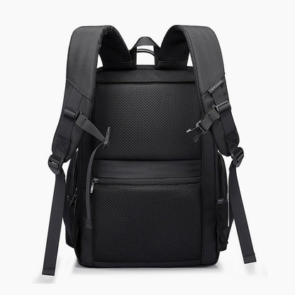 Modern Stylish Backpack for 17.3” Laptop - Daily Use – Bange Torino III 
