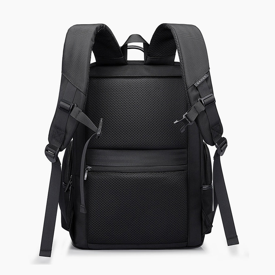 Modern Stylish Backpack for 17.3” Laptop - Daily Use – Bange Torino III 