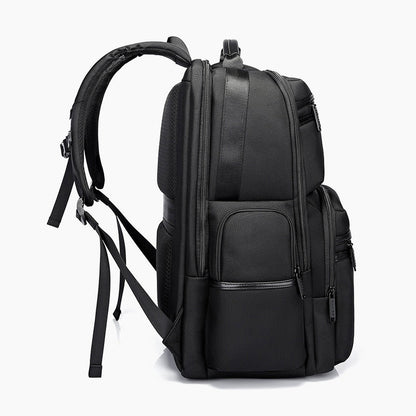 Modern Stylish Backpack for 17.3” Laptop - Daily Use – Bange Torino III 