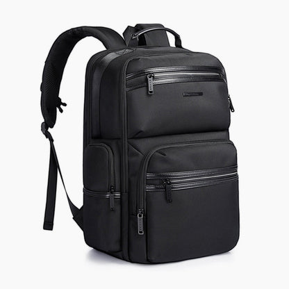 Modern Stylish Backpack for 17.3” Laptop - Daily Use – Bange Torino III 