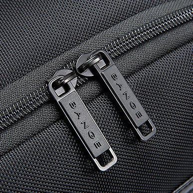 Modern Stylish Backpack for 17.3” Laptop - Daily Use – Bange Torino III 