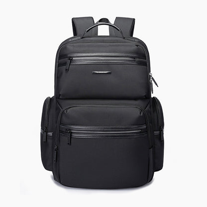 Modern Stylish Backpack for 17.3” Laptop - Daily Use – Bange Torino III 