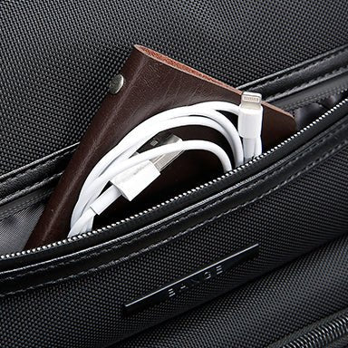 Modern Stylish Backpack for 17.3” Laptop - Daily Use – Bange Torino III 