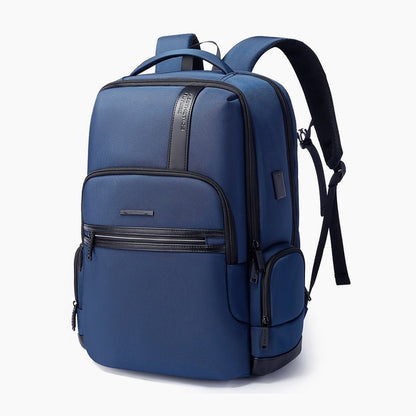 Modern Design Backpack for 17.3” Laptop – Bange Torino 