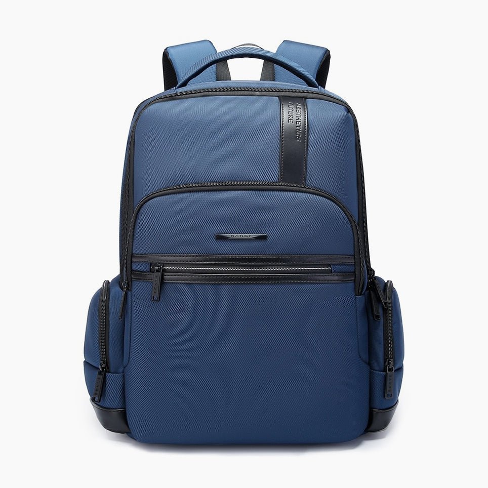 Modern Design Backpack for 17.3” Laptop – Bange Torino 