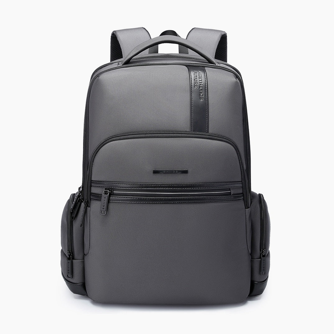 Modern Design Backpack for 17.3” Laptop – Bange Torino 