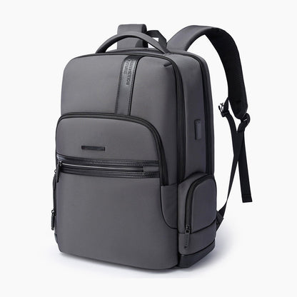 Modern Design Backpack for 17.3” Laptop – Bange Torino 