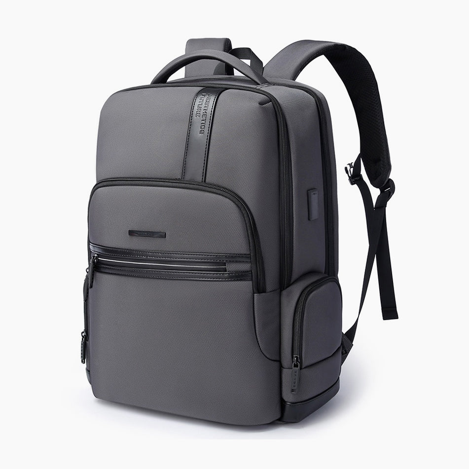 Modern Design Backpack for 17.3” Laptop – Bange Torino 