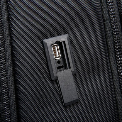 Modern Design Backpack for 17.3” Laptop – Bange Torino 