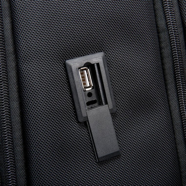 Modern Design Backpack for 17.3” Laptop – Bange Torino 