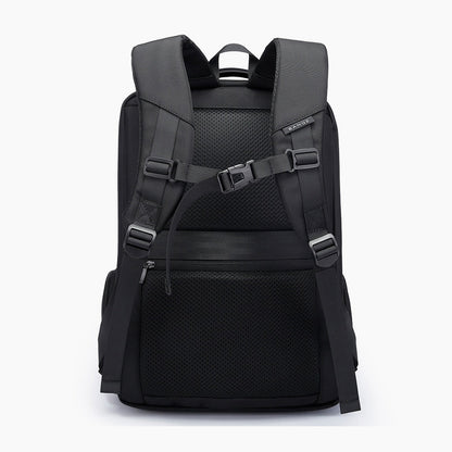 Modern Design Backpack for 17.3” Laptop – Bange Torino 
