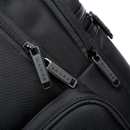 Modern Design Backpack for 17.3” Laptop – Bange Torino 