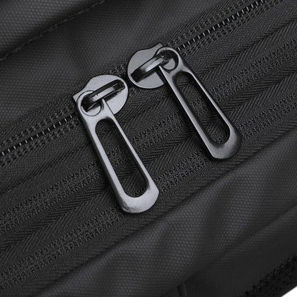 Expandable Travel & Work Backpack up to 37L – Bange Transity 