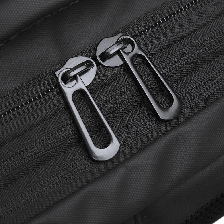 Expandable Travel & Work Backpack up to 37L – Bange Transity 