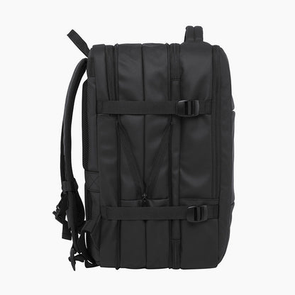 Expandable Travel & Work Backpack up to 37L – Bange Transity 