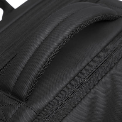 Expandable Travel & Work Backpack up to 37L – Bange Transity 