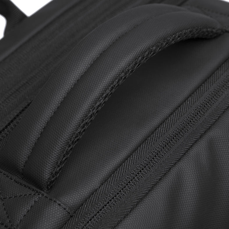 Expandable Travel & Work Backpack up to 37L – Bange Transity 