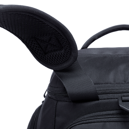 40L Handbag for Gym & Travel – Bange Twist 