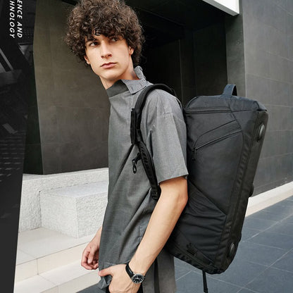 40L Handbag for Gym & Travel – Bange Twist 