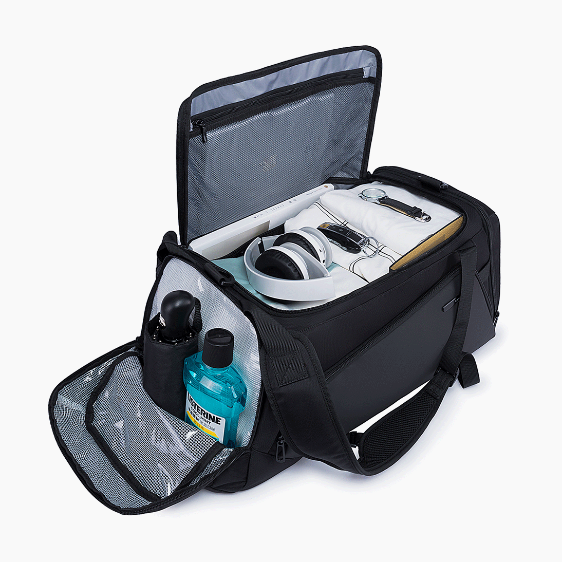 40L Handbag for Gym & Travel – Bange Twist 