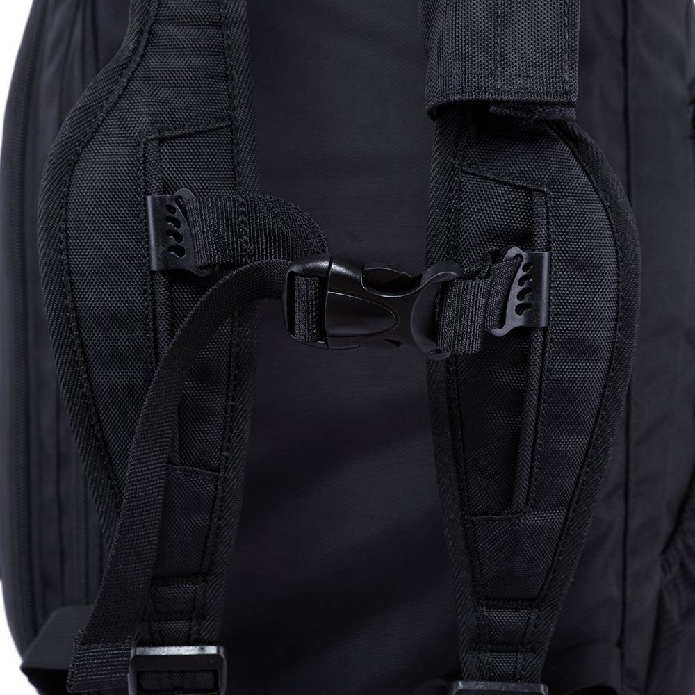 40L Handbag for Gym & Travel – Bange Twist 