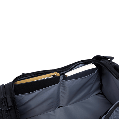 40L Handbag for Gym & Travel – Bange Twist 