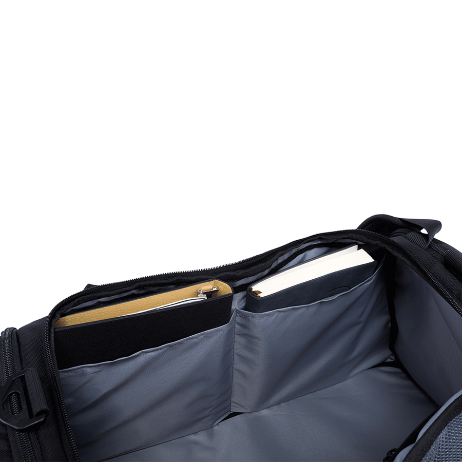 40L Handbag for Gym & Travel – Bange Twist 