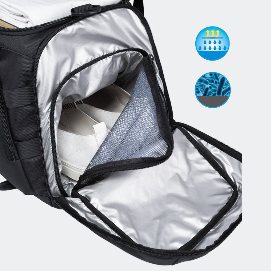 40L Handbag for Gym & Travel – Bange Twist 