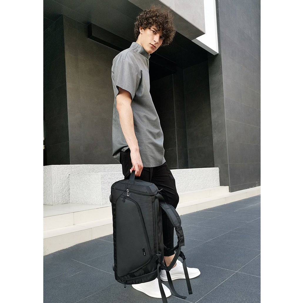 40L Handbag for Gym & Travel – Bange Twist 